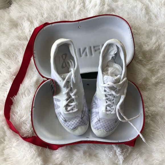NFINITY Shoes Nfinity Vengeance Cheer Shoe Poshmark